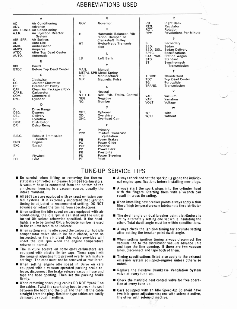 n_1960-1972 Tune Up Specifications 00C.jpg